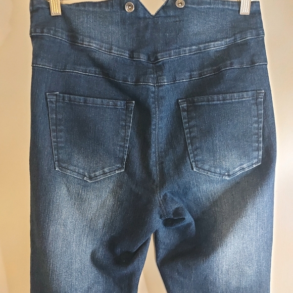 ❣️Seduction sirens jeans size 11 (#418) - Picture 9 of 13